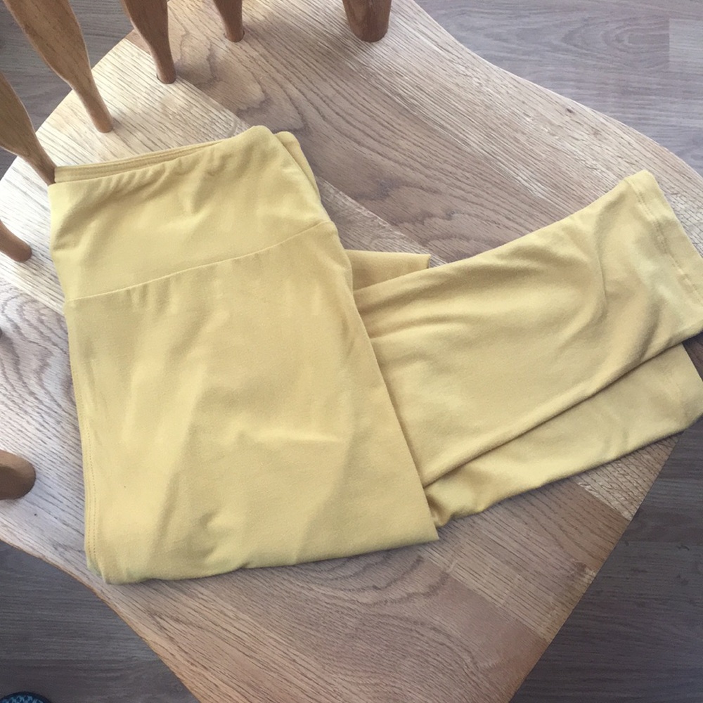OS Lularoe leggings
